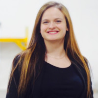 Corruven Employee Fanny Turgeon's profile photo