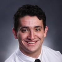 Central Penn Bank & Trust Employee Jordan Wagner's profile photo