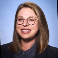 MPE Engineering Ltd. Employee Emilee Kaupp's profile photo