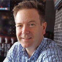 Dave McMullin Email