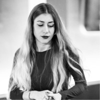 MakeItPerfect Employee Martina Meschini's profile photo