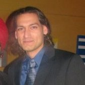 Solace Employee Jared Wolff's profile photo