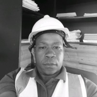 Comprac Employee Kgopotso Lenyora.'s profile photo
