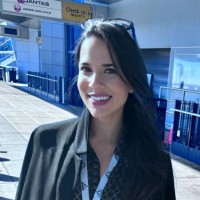 Hallmark Aviation Employee Stefanie L. Aguirre's profile photo