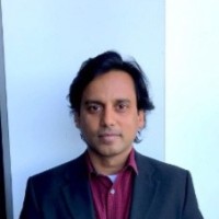 Amazon Employee Amresh Singh's profile photo
