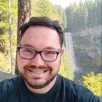 Kalibrate Employee Dave McKerral's profile photo