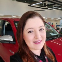 Tarpan Toyota Employee Josiane de Pinho's profile photo