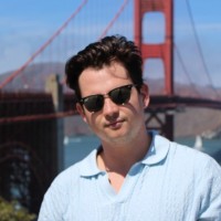 Compound Eye Employee David Laziuk's profile photo