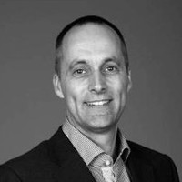 Immeo Employee Bo Pedersen's profile photo
