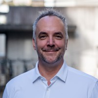 Yousty AG Employee Stephan Bachmann's profile photo