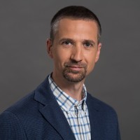 iTaxi.pl Sp. z o.o. Employee Gawel Boguta's profile photo