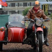 Bals Nederland B.V. Employee Gerard Ebbenhorst's profile photo