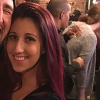 Ambulnz Employee Phaidra Tsampas's profile photo