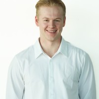 Oak View Group Employee Nate Glenn's profile photo