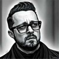 Pharmacy Podcast Network Employee Todd Eury's profile photo
