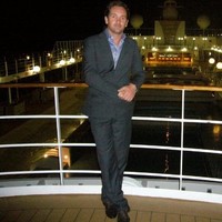 MOCA S.p.A. Employee Filippo Canducci's profile photo