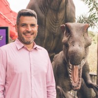 Parque Explora Employee Ulises Jaramillo Córdoba's profile photo