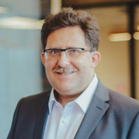 ING Bank Slaski Employee Roman Telepko's profile photo