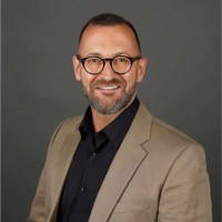 University of Waterloo School of Optometry & Vision Science/Waterloo Eye Institute Employee Bruce Lidkea's profile photo