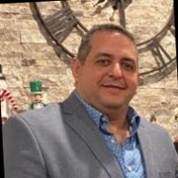Tectonics Employee Edward Magallanes's profile photo
