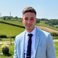 Kitchen Makeovers (Wakefield) Employee Ross McGuinness's profile photo