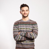 WeCode Employee Joaquin Rodriguez Abel's profile photo