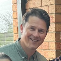 CSA Specialised Services Employee Gregg Strickland's profile photo