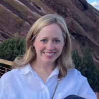 Experian Employee Julia Duffy's profile photo