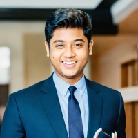 Kumar Raj Email & Phone Number