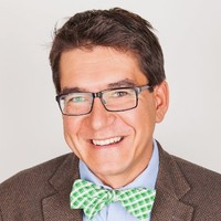 Four Kitchens Employee Michal Minecki's profile photo