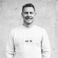 HEROCK® Workwear & Safety Footwear Employee Sander Gubbels's profile photo