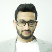 GodSpeed Games Employee Druhin Mukherjee's profile photo