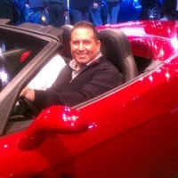 Erick Sepulveda Email & Phone Number