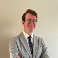 Gemeente Amsterdam Employee Thijs de Groot's profile photo