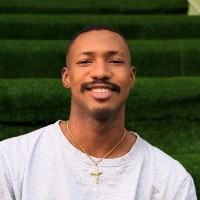 TedPrime Hub Employee Alex Oluwadare's profile photo