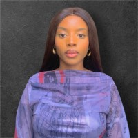 TechHerNG Employee Nicole Umeh's profile photo