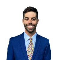 Basemap Consulting Employee Casey Pryor's profile photo