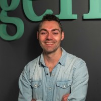 igen Employee Ferry de Lange's profile photo