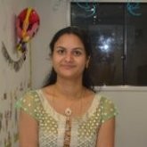 Aspire IT (IT Consulting & Services) Employee Lakshmi Tadakamalla's profile photo