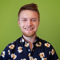 Anthro-Tech, Inc. Employee Daniel le Compte's profile photo