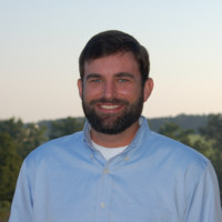 Merritt Paul Land Surveying, LLC Employee Tyler Bius's profile photo
