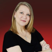 DC International Employee Kellie Masinelli's profile photo