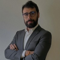 SAKPROJECT Employee André Freitas's profile photo