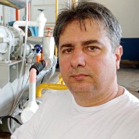 Gustavo Manzale Email