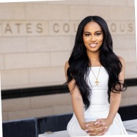 Los Angeles Dependency Lawyers Employee Feven Abraham's profile photo
