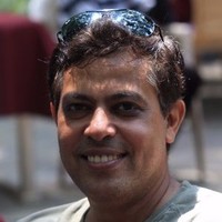 OSAAT Employee Sudheer Hullemane's profile photo