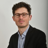 Communauté 106 Comunidade 106    Mujtamae 106 Employee Antoine L'Hotelier's profile photo