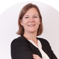 Girbau Employee Lucie Morpain's profile photo