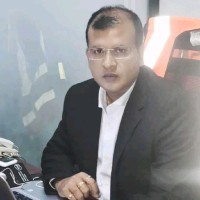 Albert David Limited - India Employee Jogesh Bhowmik's profile photo