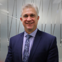 Qld Museum Employee Graeme Bolton's profile photo